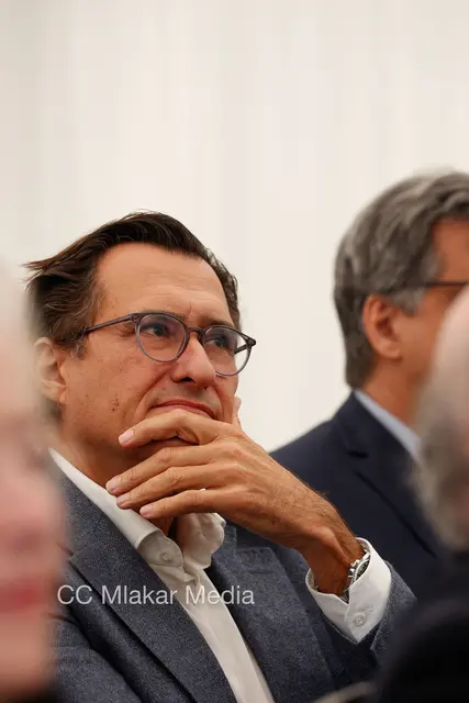 Foto: Bildrechte: cc Mlakar Media