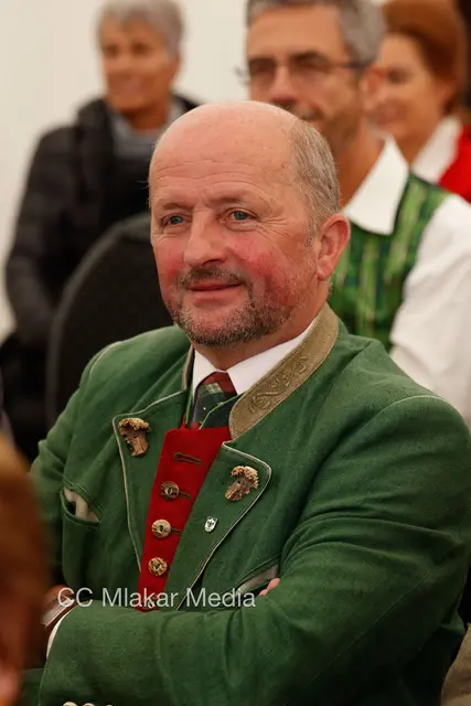 Foto: Bildrechte: cc Mlakar Media