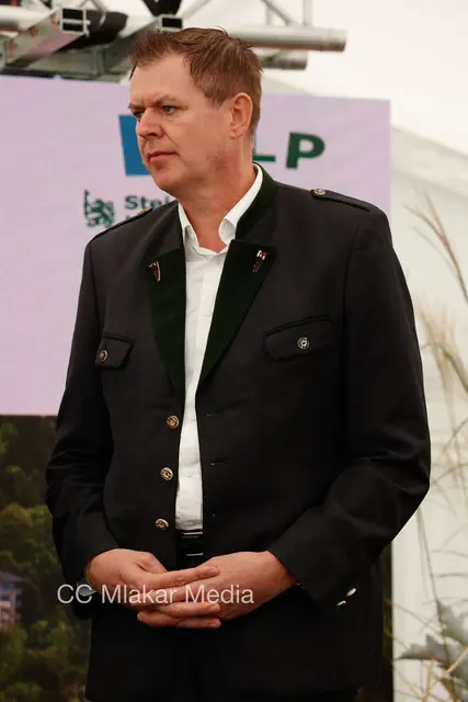 Foto: Bildrechte: cc Mlakar Media