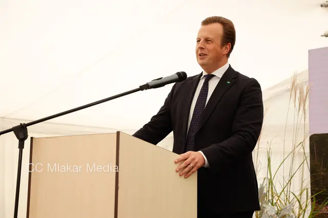 Foto: Bildrechte: cc Mlakar Media