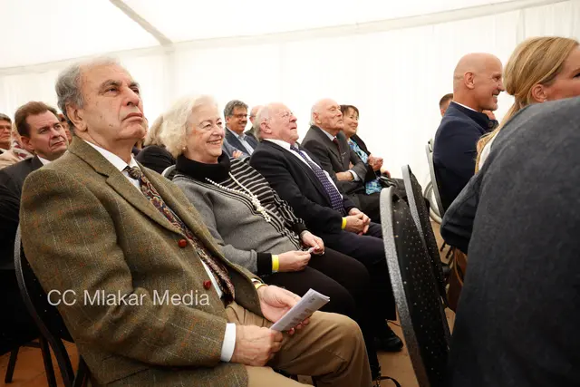 Foto: Bildrechte: cc Mlakar Media