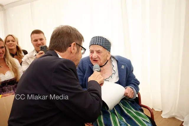 Foto: Bildrechte: cc Mlakar Media