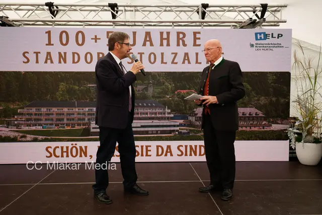 Foto: Bildrechte: cc Mlakar Media