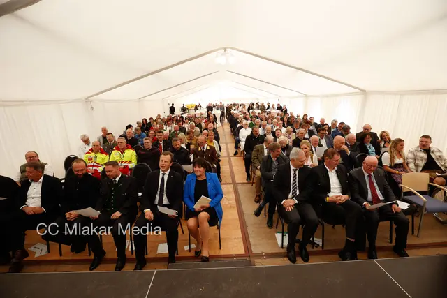 Foto: Bildrechte: cc Mlakar Media