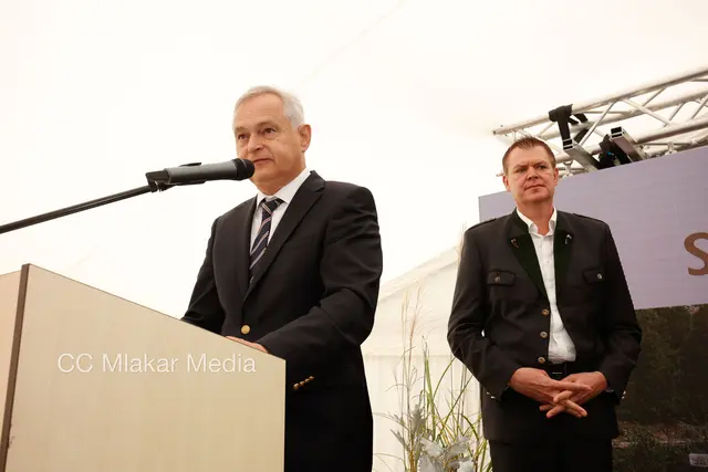 Foto: Bildrechte: cc Mlakar Media