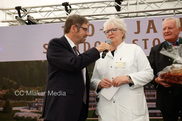 Foto: Bildrechte: cc Mlakar Media