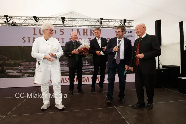 Foto: Bildrechte: cc Mlakar Media