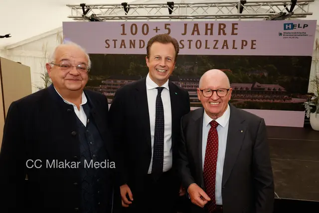 Foto: Bildrechte: cc Mlakar Media