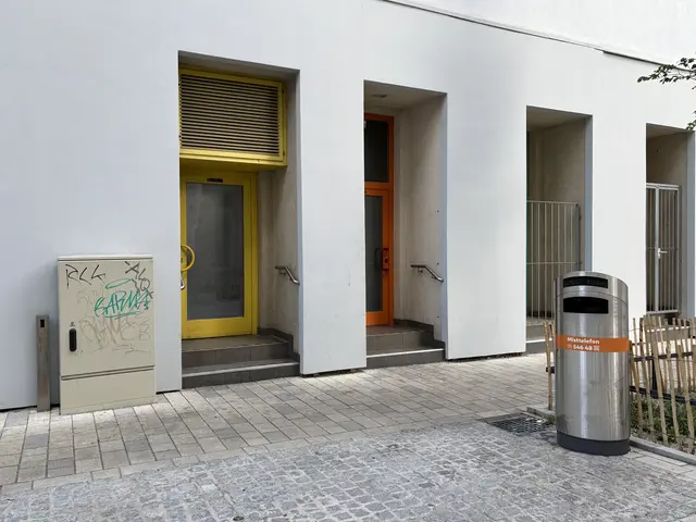 Foto: Matthias Pandrea / Mein Bezirk