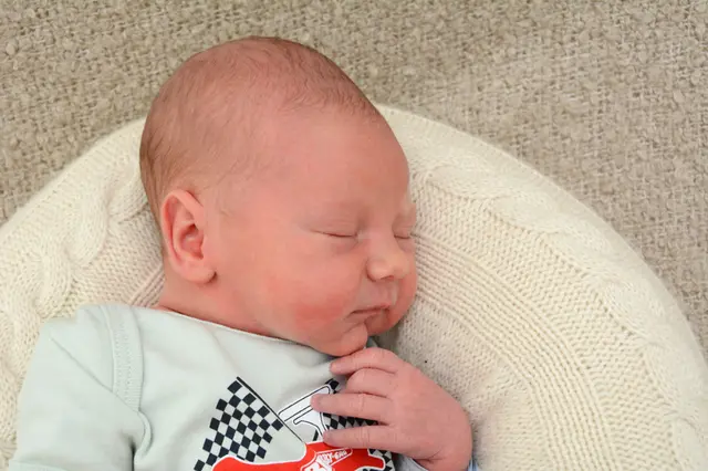 Name: Luca
Geburtsdatum: 25.09.2025
Gewicht: 3.160 g
Größe: 51 cm
Eltern: Vanessa und Sascha Strommer aus Judenburg | Foto: Babysmile