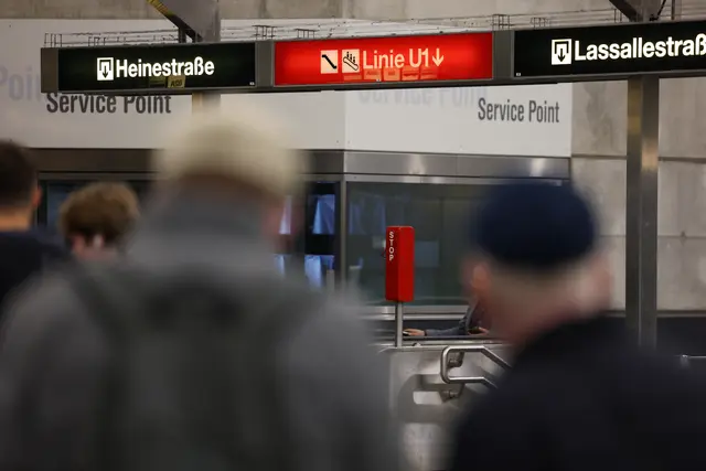 Foto: TOBIAS STEINMAURER / APA / picturedesk.com