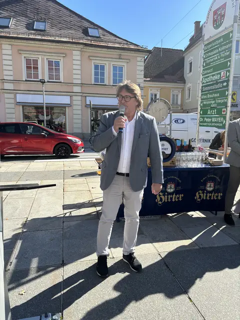 Foto: MeinBezirk/Robert Glinik