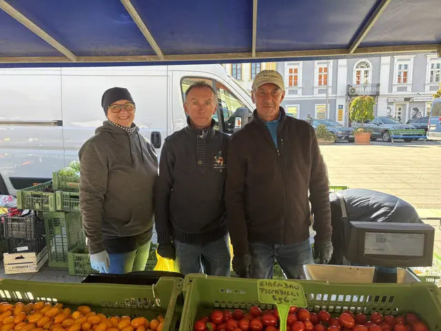 Foto: MeinBezirk/Robert Glinik