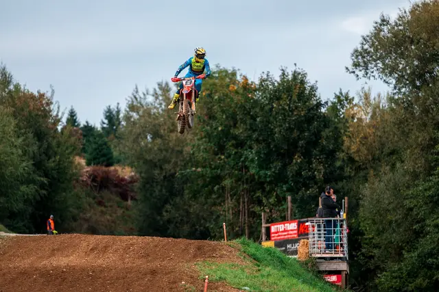 Spektakulär unterwegs in Niederösterreich | Foto: Crossnews.at