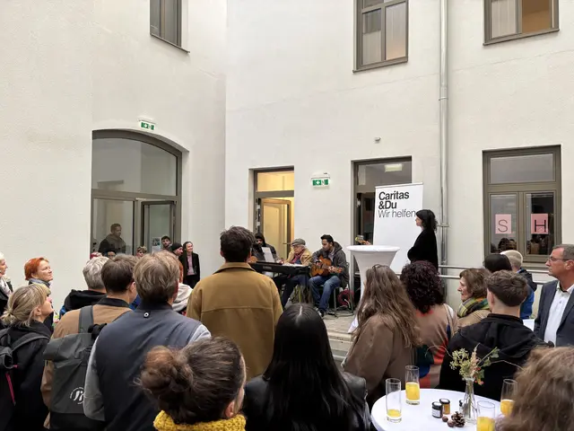 Foto: Matthias Pandrea / MeinBezirk