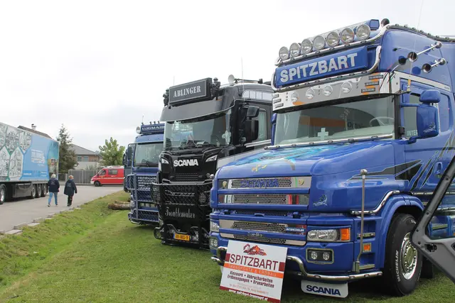 Mit seinem Event-Highlight Lego &amp; Bricks Technic-Day schafft es die Gunskirchner Firma rund 4.000 Gäste in ihren Bann zu ziehen. | Foto: Scalemo