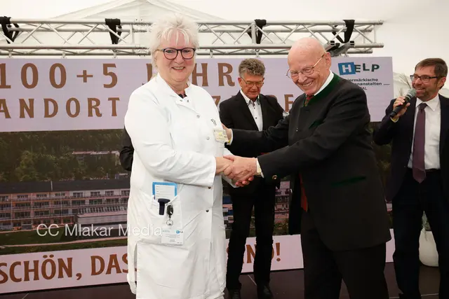 Foto: Bildrechte: cc Mlakar Media