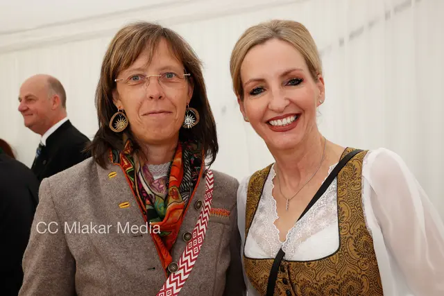 Foto: Bildrechte: cc Mlakar Media