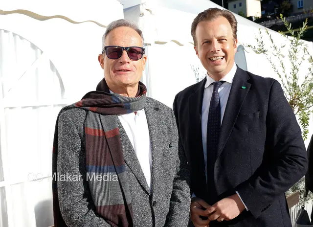 Foto: Bildrechte: cc Mlakar Media