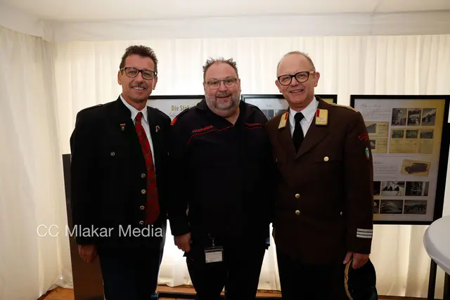 Foto: Bildrechte: cc Mlakar Media