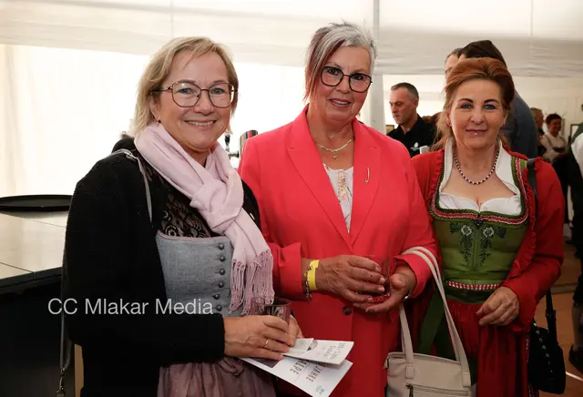 Foto: Bildrechte: cc Mlakar Media