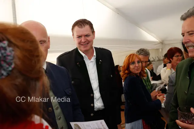 Foto: Bildrechte: cc Mlakar Media