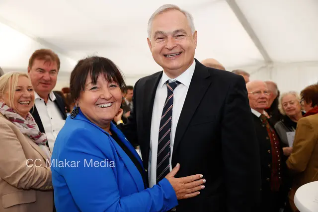 Foto: Bildrechte: cc Mlakar Media