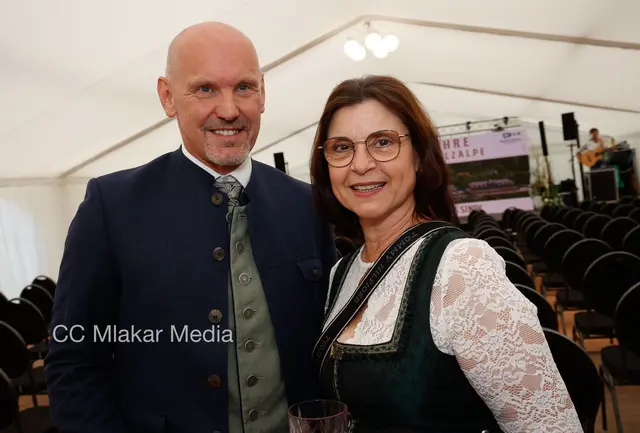 Foto: Bildrechte: cc Mlakar Media