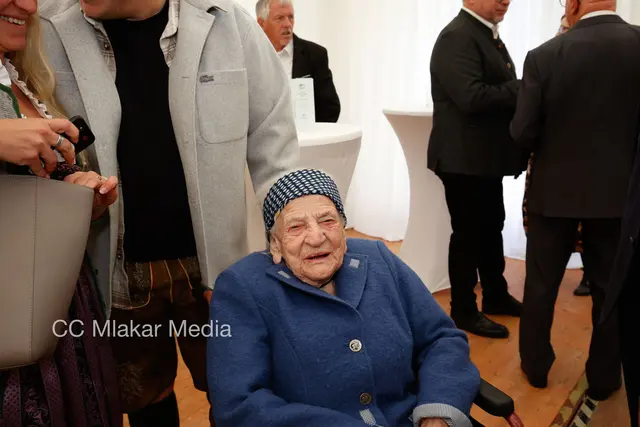 Foto: Bildrechte: cc Mlakar Media