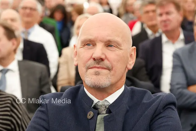 Foto: Bildrechte: cc Mlakar Media