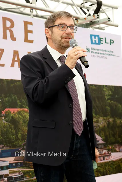 Foto: Bildrechte: cc Mlakar Media