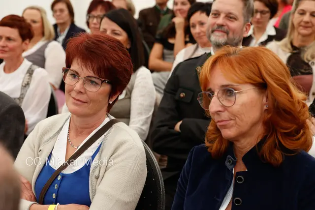 Foto: Bildrechte: cc Mlakar Media