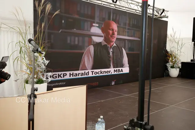 Foto: Bildrechte: cc Mlakar Media