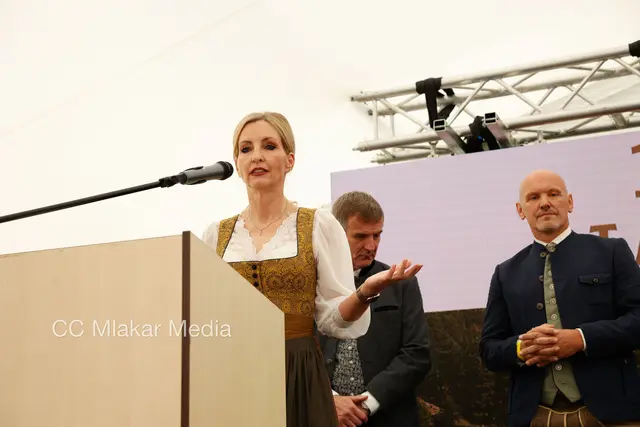 Foto: Bildrechte: cc Mlakar Media