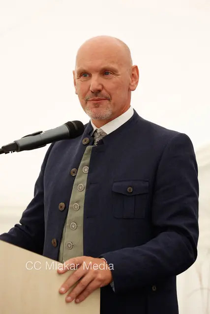 Foto: Bildrechte: cc Mlakar Media