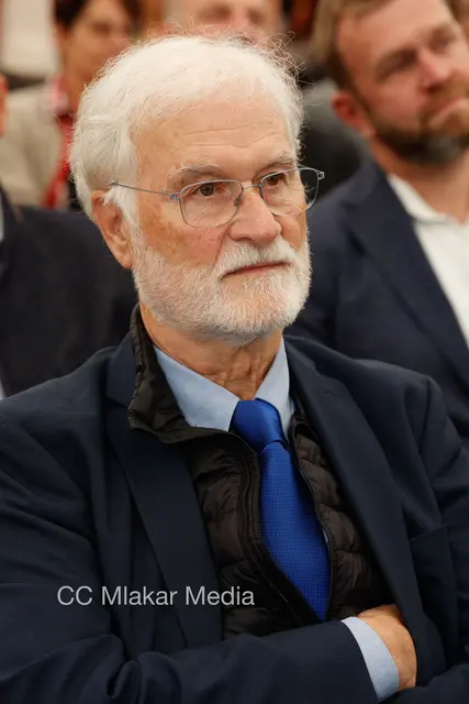 Foto: Bildrechte: cc Mlakar Media