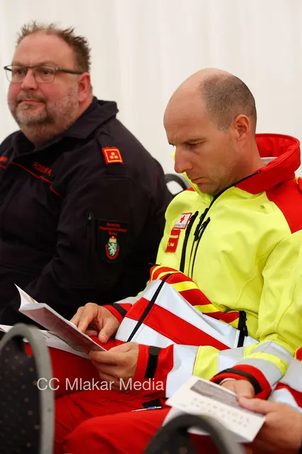 Foto: Bildrechte: cc Mlakar Media