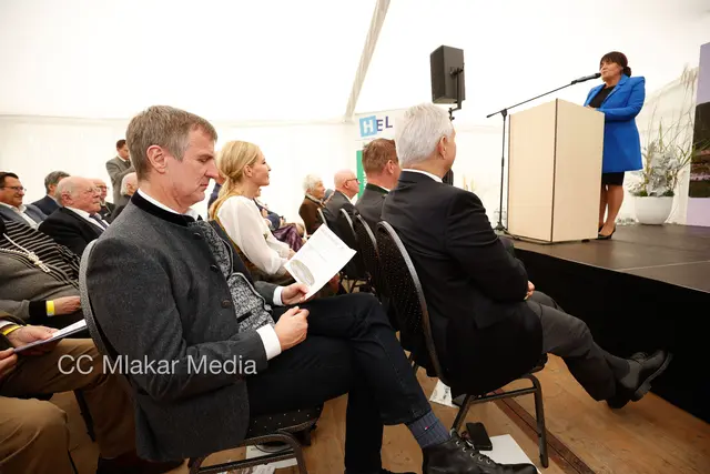 Foto: Bildrechte: cc Mlakar Media