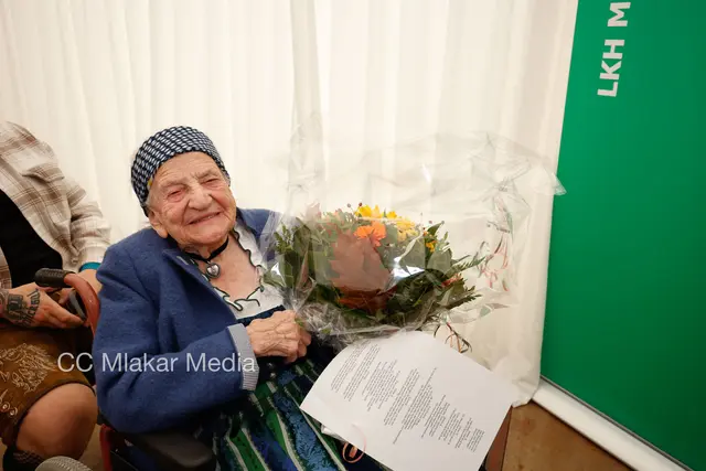 Foto: Bildrechte: cc Mlakar Media