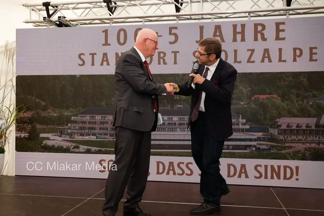 Foto: Bildrechte: cc Mlakar Media