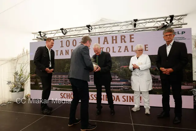 Foto: Bildrechte: cc Mlakar Media