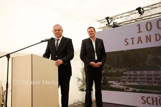 Foto: Bildrechte: cc Mlakar Media