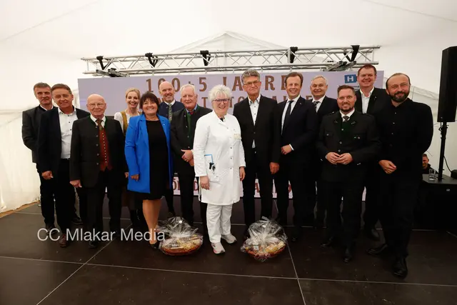 Foto: Bildrechte: cc Mlakar Media