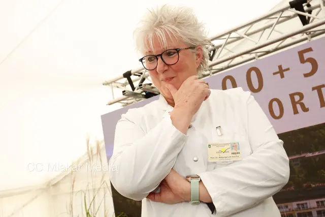 Foto: Bildrechte: cc Mlakar Media