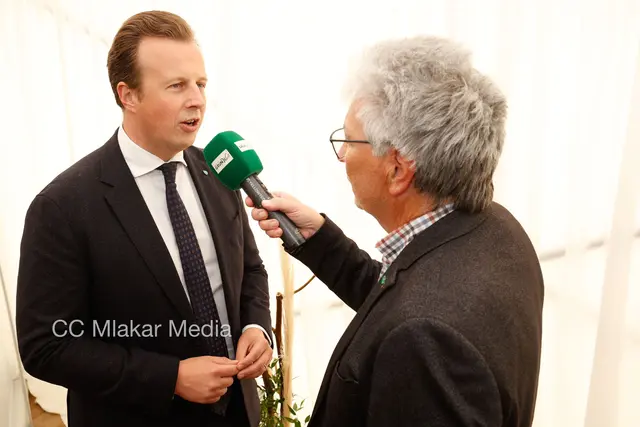 Foto: Bildrechte: cc Mlakar Media