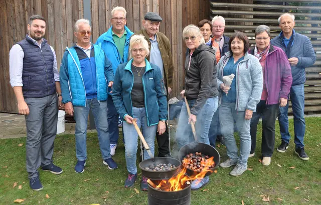 Foto: Josef Strohmeier
