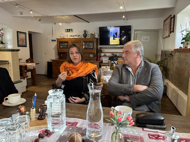 Foto: MeinBezirk/Katrin Löschnig