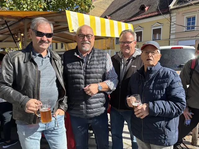 Foto: MeinBezirk/Robert Glinik