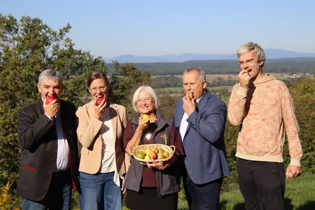 Foto: Martin Wurglits