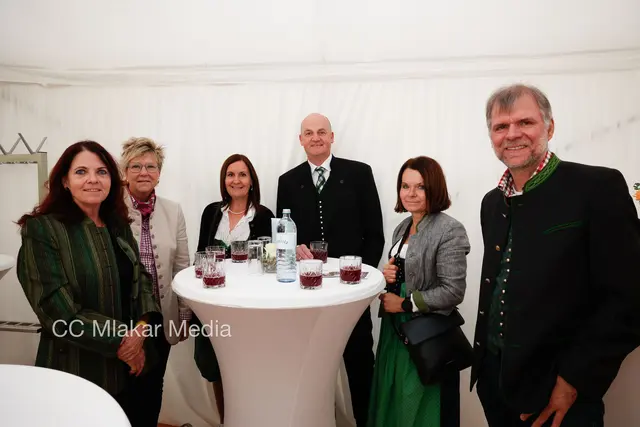 Foto: Bildrechte: cc Mlakar Media